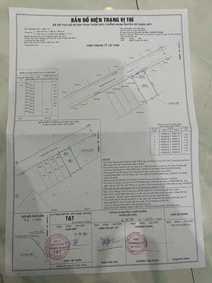 Đât tô ký dt 9x20 hẻm 8m 1 trục tô ký cách Q12 1.5km giá 8.6 tỷ