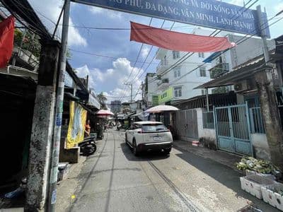 bán dat liền kề khu him lam..Giá 6 tỷ