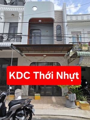 ĐÔNG NAM - NHÀ TRỆT LẦU ĐẸP