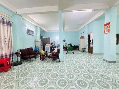 430m2(19.5x25)chỉ 25,5 tỷ gấp bán nhà 2 tầng hxh 1/ sát mặt tiền qt