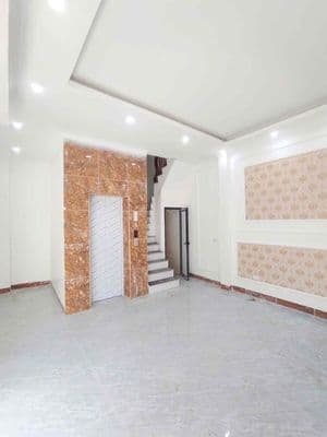 Nhà mới mặt phố thang máy Thượng Phúc - Lô góc 2 mặt oto - KD - 40m*6T