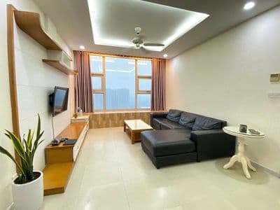 LACASA CHO THUÊ 2PN 100M2 FULL NT CHỈ 12TR/ THÁNG!