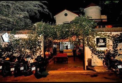 CHO THUÊ MẶT BẰNG VILLA XUÂN THỦY, THẢO ĐIỀN KINH DOANH F&B