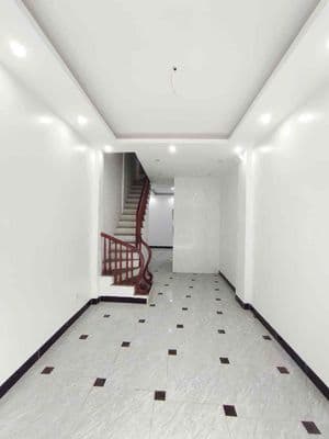 Nhà mới thang máy Thượng Phúc- Oto tránh-KD-42m*5T;4N