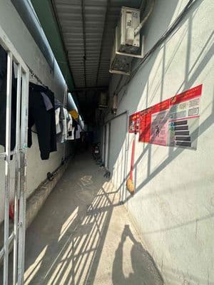 Bán Dãy nhà trọ 7.13m x18m. thổ cư 110m2 . Tỉnh Lộ 10. thu nhập 15 tr