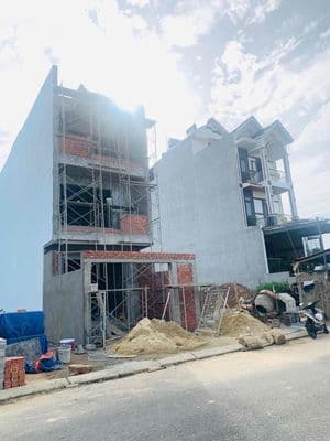 Trung Hoà 1 gần cầu Khuê Đông 110m2 hướng Đông sạch đẹp