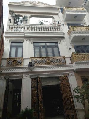 Biệt thự mini khu đo thị bình tân dtsd 300m2,chỉ 8ty499tr ,p Bình tân