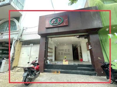Chính chủ cho thuê gấp mặt tiền cao thắng quận 3 ngang 8m