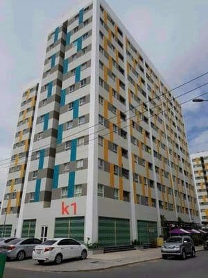 Khu thang máy Việt Sing. Mới lấy sổ hồng về.790 triệu