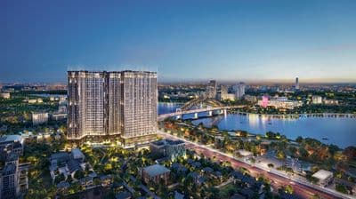 Chỉ cần 387tr sở hữu nhà ngay tại Trung Tâm Vui Chơi mua sắm Aeon Mall