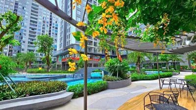 GẤP! Bán RẺ căn hộ cao cấp Westagte 2PN2WC - Có sổ hồng sẵn