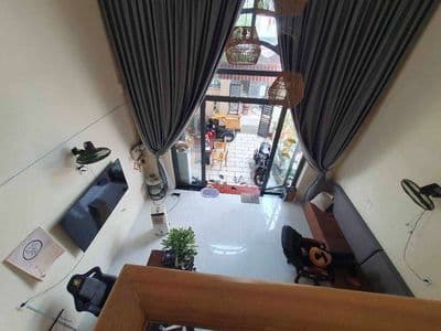 Bán nhà phường Bình Trưng Đông vị trí đẹp pháp lý rõ ràng an ninh