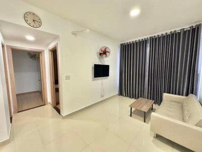 CHO THUÊ SAIGON GATEWAY 2PN CÓ NT 8TR/TH NT XỊN BỚT LỘC NGAY KHI CỌC