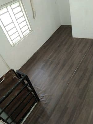 Gía giảm 6tr Chính chủ cho thuê nguyên căn 68/73A Trần Quang Khải Q1