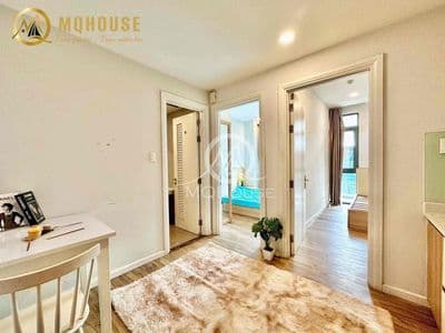 CH 2PN balcon Full NT Phổ Quang - Sân Bay Bảo vệ, Hầm xe, TM