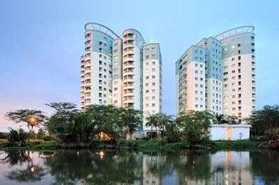 Bán nhanh lô đất trục chính Conic 120m2 giá 8.1 tỷ