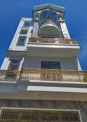 Cần cho thuê gấp nhà MT 12A Gò Dầu, P. Tân Sơn Nhì, Q.Tân Phú