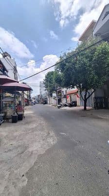 Lô góc hẻm ô tô Lê Thị Bạch Cát, Quận 11, 4.8x13, cực ngon, nhỉnh 7 tỷ