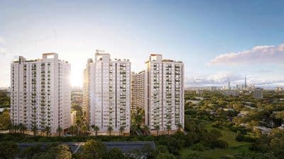 Sở hữu nhà trước tuổi 30 ! Căn hộ 2PN chỉ từ 1,5tỷ