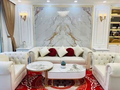 Dragon Hill 1 | 104m (3PN-2WC) | Sổ Hồng. Nội thất cao cấp. Hướng gió