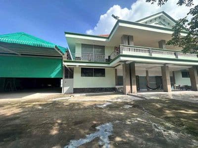 Cho thuê nhà ở đầy đủ tiện ích an ninh