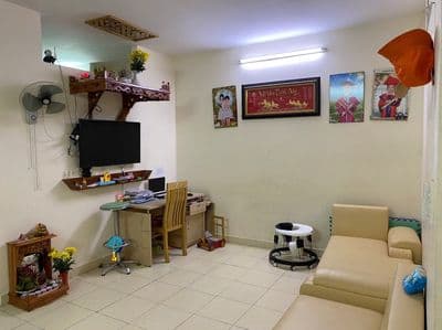 CC Bình An Vũng Tàu, Thổ cư , Số Riêng, Vay ngân hàng