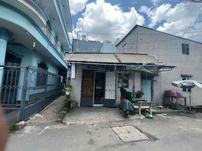 bán nhà hẻm xe tải 133