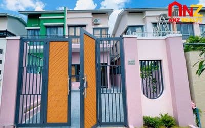 Cho thuê nhà nguyên căn 2PN, 2WC, mới 100% tại KĐT Oasis, Mỹ Phước