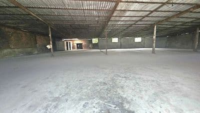 Kho 700m2 ql50-nvl, hẻm xe tải, điện 3 pha
