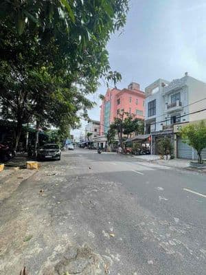 Biệt thự khu tên lửa DT: 10x18.8m gần công viên- Aeon BT . sát ĐS 7 .