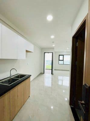Cần bán căn Studio Legacy Thuận Giao, đang cho thuê, sổ sẵn