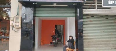 Mặt bằng kinh doanh 20m2 đường Trường Chinh.Phường 13. Quận Tân Bỉnh