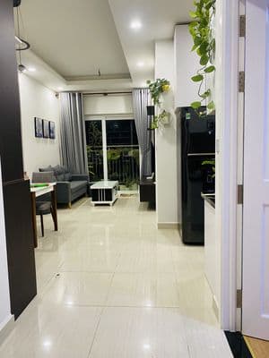 Bán căn 2PN 2WC C/c Moonlight Boulevard BX miền tây giá 3 tỷ 630 triệu
