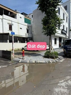 Cần bán đất phúc lợi long biên hà nội.