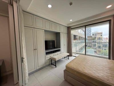 Stuido cao cấp ngay Lê Trọng Tấn - Tân Kỳ Tân Quý - Aeon Mall Tân Phú