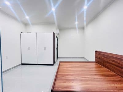 Cho thuê nhà 2 tầng KĐT Oasis, full nội thất, 3PN, gần ĐH Việt Đức
