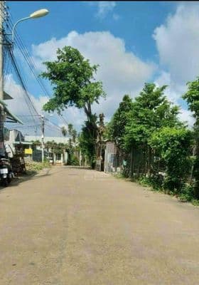 Bán đất phú hòa - TDM,BD (cũ) nay TPHCM tổng 753m..Có 300m/tc