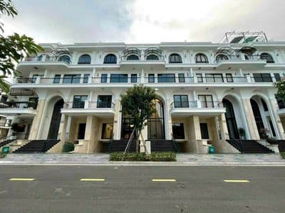 Siêu tốt - chỉ 55tr cho thuê nhà nguyên căn 7x20 khu vạn phúc city