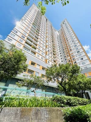 Dragon Hill 2 | 51,5m² (2PN-1WC) | Sổ Hồng. Đầy đủ nội thất