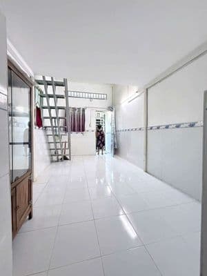 Nhà Đặng Nhữ Lâm, 3 X 9,5m ,dân cư hiện hữu