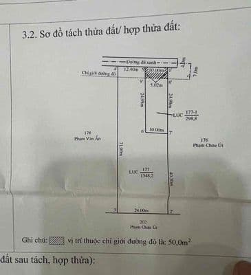 Bán đất lền hẻm thông 4m đường 823D Đức Hoà Đông - Đức Hoà - Long An