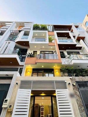 Cho Thuê nhà HXT 31/2A Ung Văn Khiêm Phường 25 Bình Thạnh