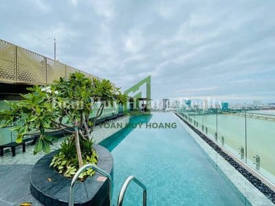 CĂN HỘ CAO CẤP CHO THUÊ – TẠI THE FILMORE ĐÀ NẴNG