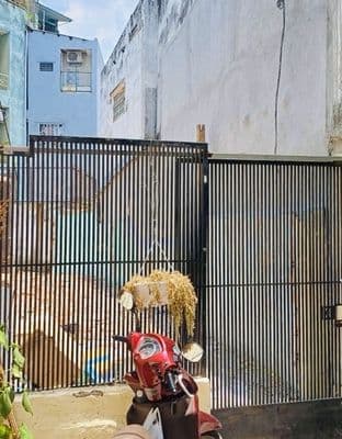Quá rẻ chỉ "69tr/m2" - Bán gấp lô đất 73m2 - Cách 1 căn ra hẻm xe hơi