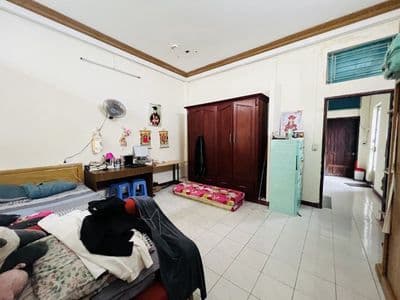 Nhà giá rẻ Năm Châu, Tân Bình, 101m2, 3 tầng 4PN, chỉ 6 tỷ hơn
