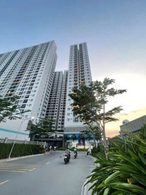 Legacy Central - cần bán căn góc 2pn - 2wc 60m2, 1ty850, thuận an, BD