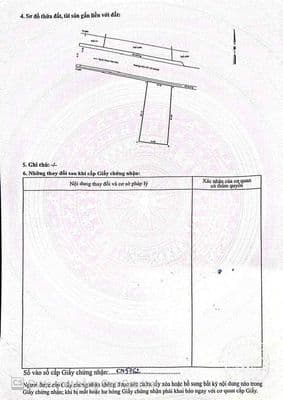 Bán Lô Đất 10x22 Full Thổ Cư Gần Chợ Đại Hải