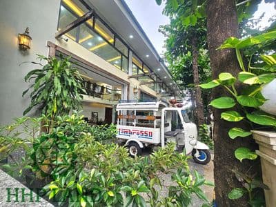 Cho thuê nhà mới đẹp p. Hiệp Hòa, nhánh đường Đặng Văn Trơn