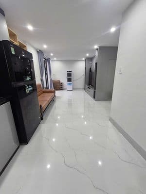 Bán nhà hẻm Phan Bôi gần BV199 BCA