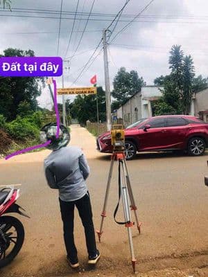 Bán đất 2 mặt tiền tại Ấp Liên Lộc. Xã Xà Bang, huyện Châu Đức, tỉnh B